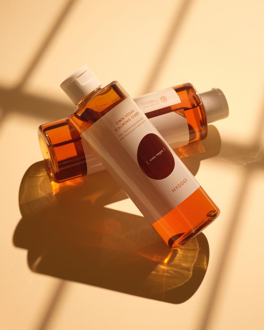 HYGGEE Own Vegan Calming Toner - Jevy K - Beauty & Skincare