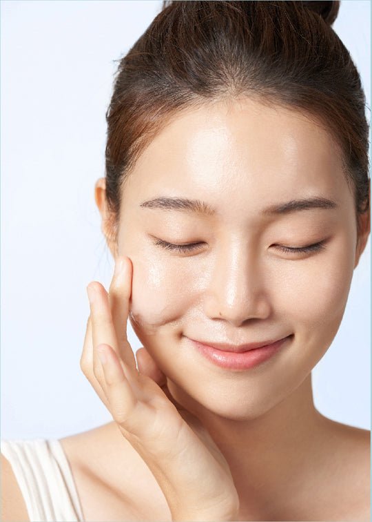 Alpine Berry Watery Soothing Gel Cream - Jevy K-Beauty & Skincare