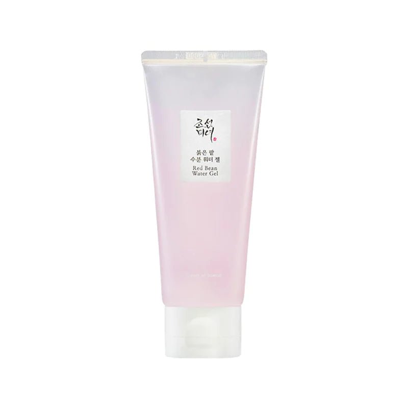 RED BEAN WATER GEL - Jevy K-Beauty & Skincare