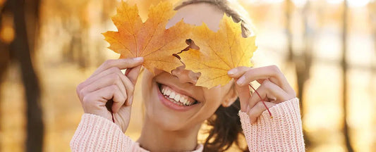5 Autumn Skincare Tips For Glowing & Healthier Skin - Jevy K-Beauty & Skincare