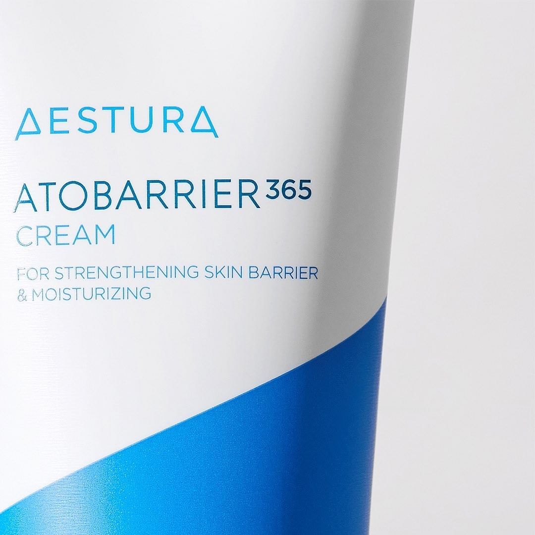 Aestura Ato Barrier 365 Cream - Jevy K-Beauty & Skincare