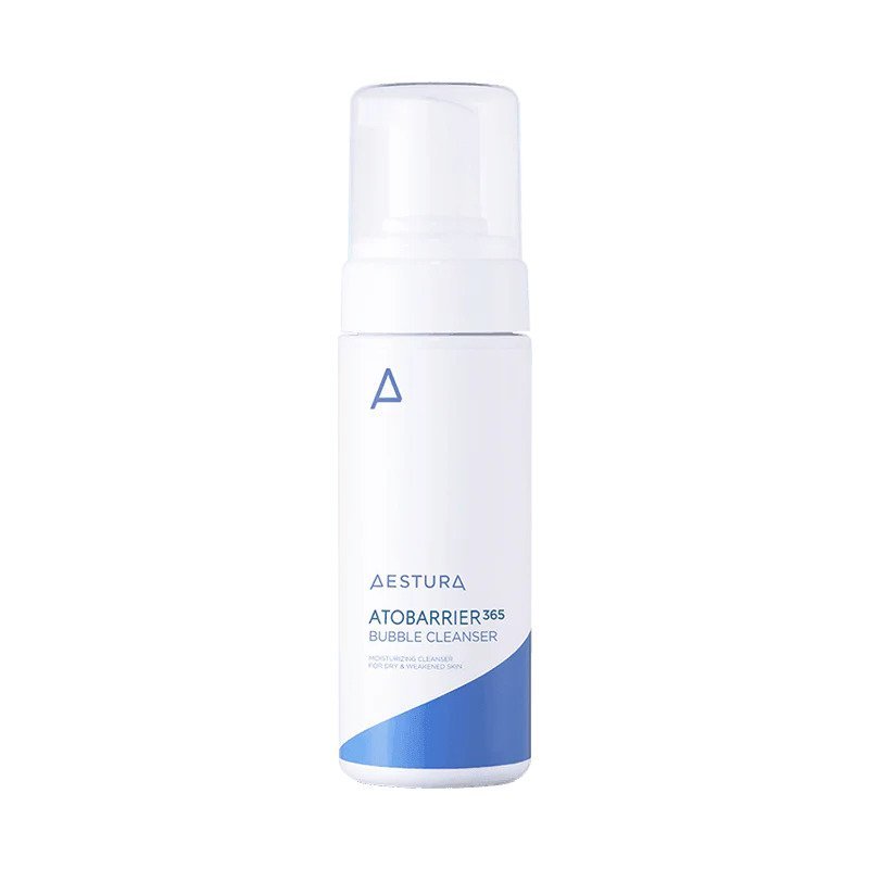 Aestura Ato Barrier Bubble Cleanser - Jevy K-Beauty & Skincare