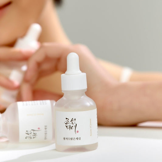 Beauty of Joseon Glow Deep Serum Rice+Alpha-Arbutin - Jevy K-Beauty & Skincare