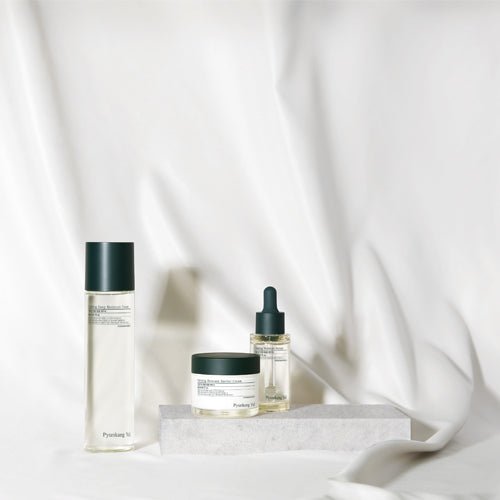 [Pyunkang Yul] Calming Line Gift Set - Jevy K-Beauty & Skincare